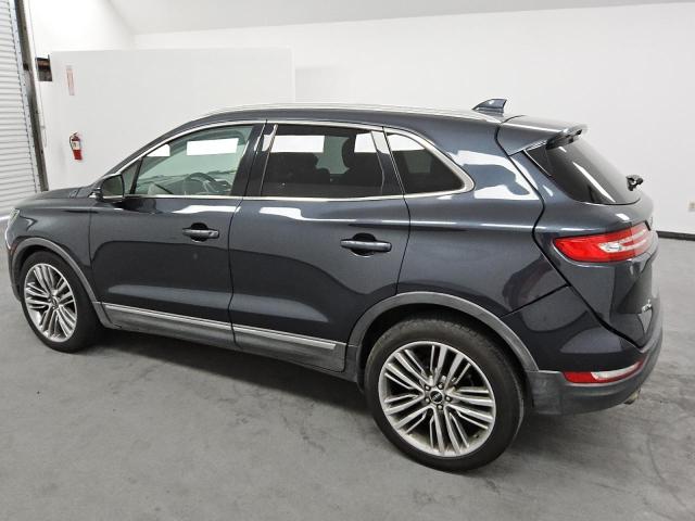 Photo 2 from auction – 2015 LINCOLN MKC with VIN 5LMTJ2AH2FUJ28941