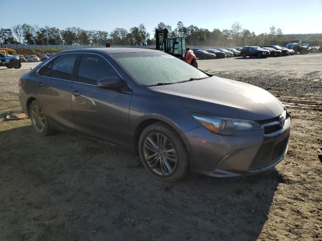 Photo 4 from auction – 2015 TOYOTA CAMRY LE with VIN 4T1BF1FK5FU099885