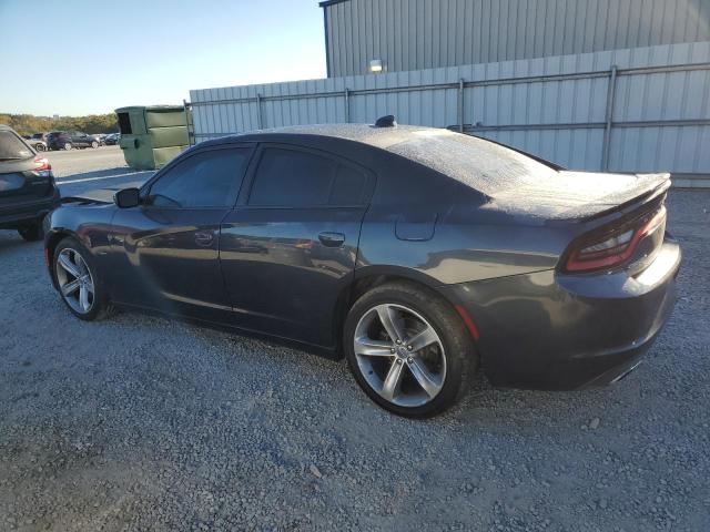 Photo 2 from auction – 2016 DODGE CHARGER R/ with VIN 2C3CDXCT1GH226543