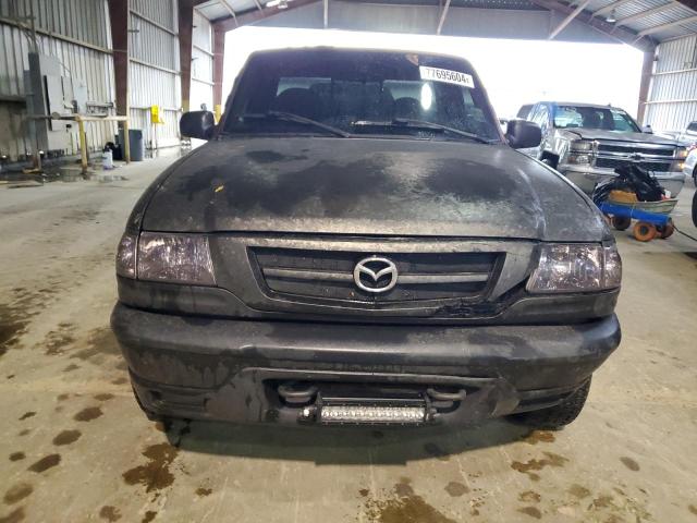 Photo 5 from auction – 2001 MAZDA B3000 with VIN 4F4YR12U01TM28382