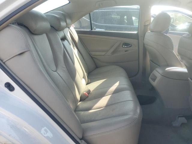 Photo 10 from auction – 2010 TOYOTA CAMRY BASE with VIN 4T1BF3EK6AU554863