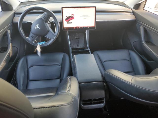 Photo 8 from auction – 2018 TESLA MODEL 3 with VIN 5YJ3E1EA8JF161866
