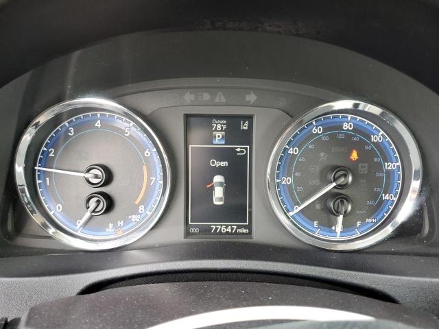 Photo 9 from auction – 2019 TOYOTA COROLLA L with VIN 2T1BURHE1KC137569
