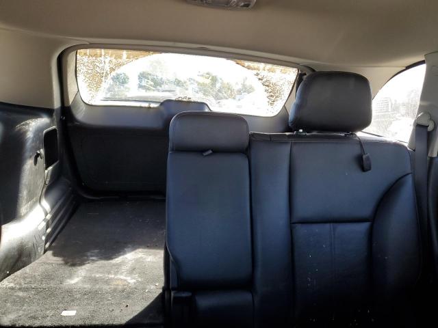 Photo 10 from auction – 2014 FORD EDGE SEL with VIN 2FMDK4JC1EBA36258