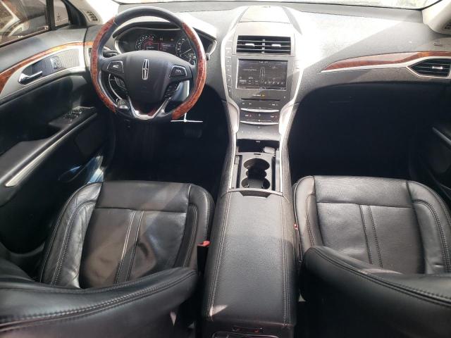 Photo 8 from auction – 2015 LINCOLN MKZ with VIN 3LN6L2JK2FR624450
