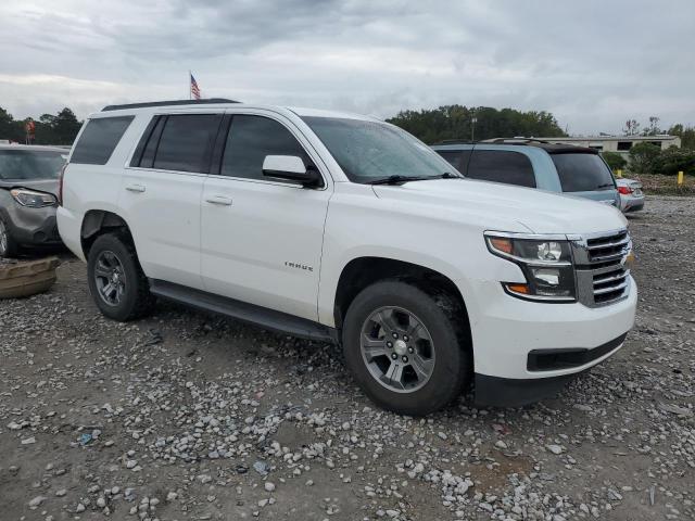 Photo 4 from auction – 2019 CHEVROLET TAHOE C150 with VIN 1GNSCAKC8KR205441