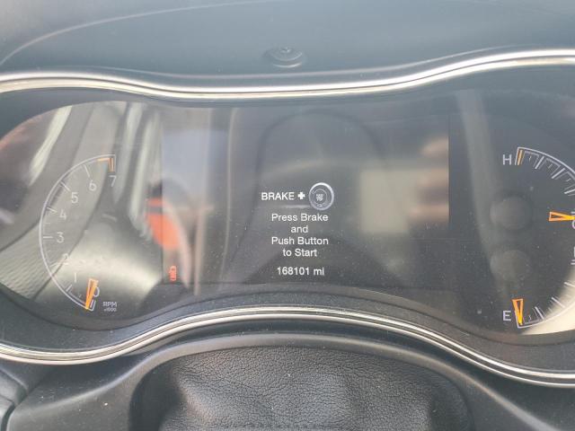 Photo 9 from auction – 2018 JEEP GRAND CHER with VIN 1C4RJECG3JC327681