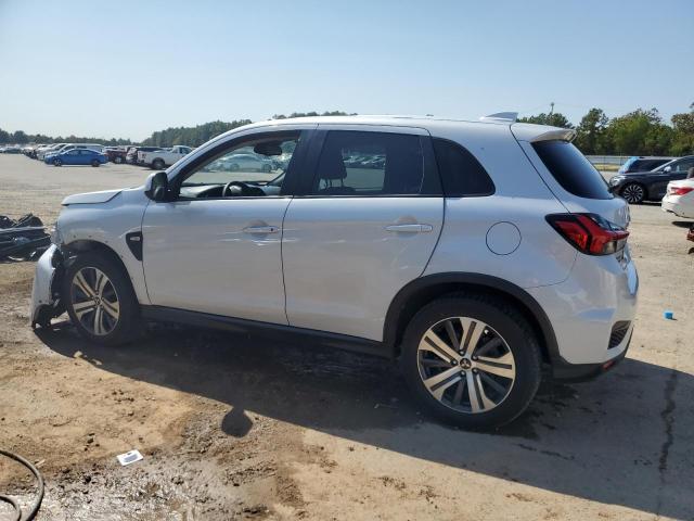 Photo 2 from auction – 2022 MITSUBISHI OUTLANDER with VIN JA4APUAU2NU021256