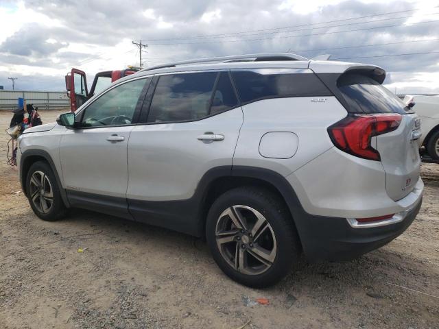 صورة رقم 2 من المزاد - 2021 GMC TERRAIN SL مع VIN 3GKALVEV2ML304585