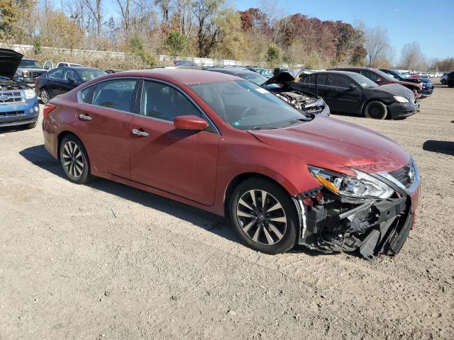 Photo 4 from auction – 2016 NISSAN ALTIMA 2.5 with VIN 1N4AL3AP3GC269004