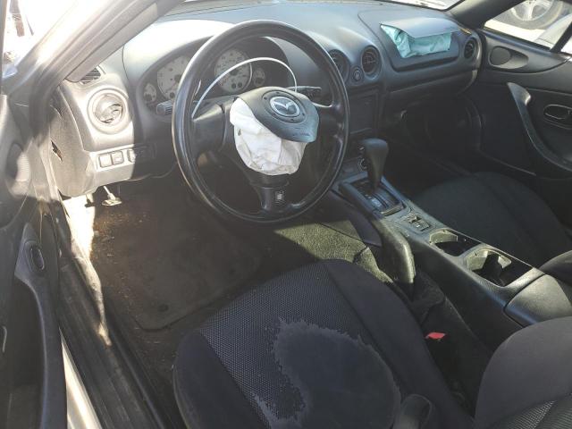 Photo 8 from auction – 2003 MAZDA MX-5 MIATA with VIN JM1NB353930313900
