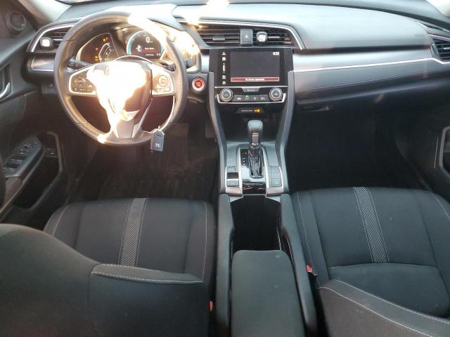 Photo 8 from auction – 2016 HONDA CIVIC EX with VIN 19XFC2F71GE098278