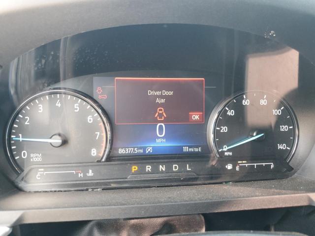 Photo 9 from auction – 2021 FORD EXPLORER X with VIN 1FMSK7DH9MGA60976