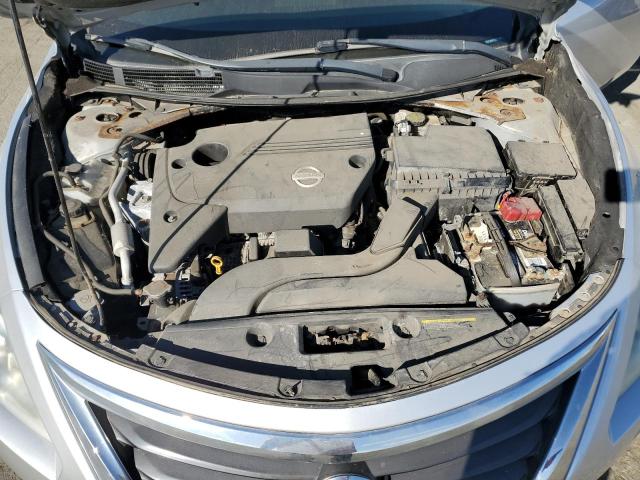 Photo 11 from auction – 2015 NISSAN ALTIMA 2.5 with VIN 1N4AL3AP2FC289632