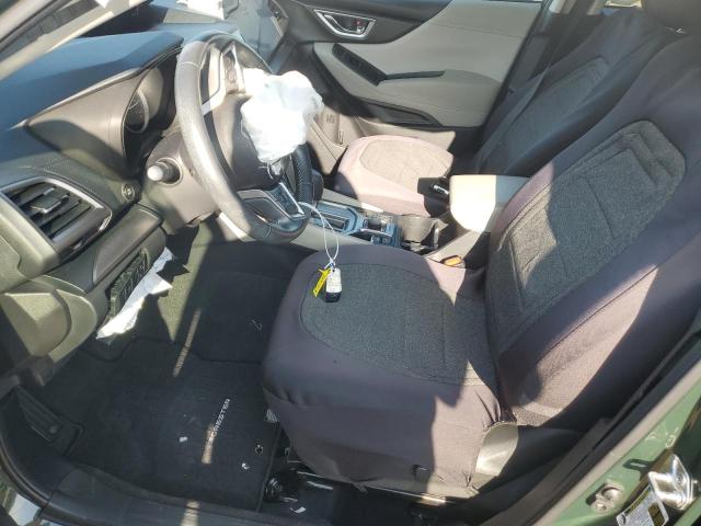 Photo 7 from auction – 2023 SUBARU FORESTER P with VIN JF2SKADC5PH446221