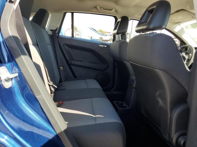 Photo 10 from auction – 2009 DODGE CALIBER SX with VIN 1B3HB48A99D132084