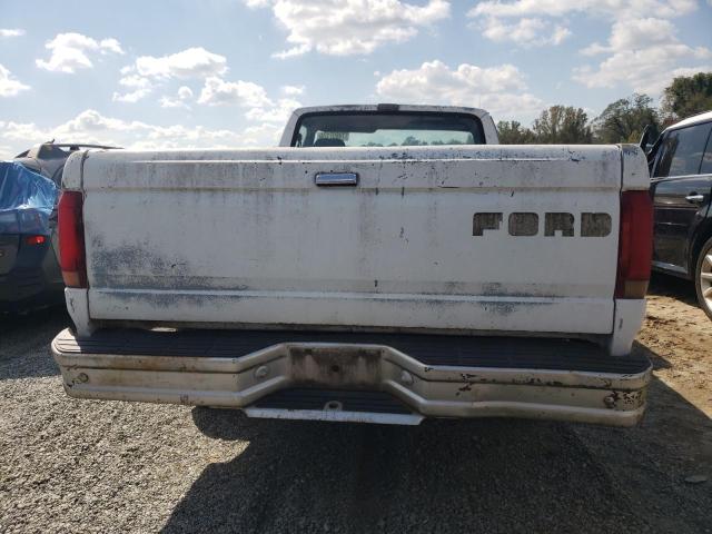 Photo 10 from auction – 1993 FORD F150 with VIN 1FTEF15Y5PNA80997