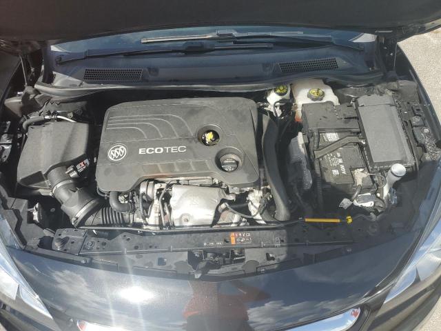 Снимка 11 от търг – 2018 BUICK CASCADA PR с VIN W04WH3N5XJG045877