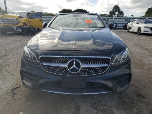 Photo 5 from auction – 2018 MERCEDES-BENZ E 400 with VIN WDD1K6FB2JF034908