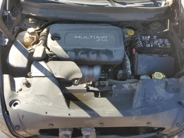 Photo 11 from auction – 2015 JEEP CHEROKEE S with VIN 1C4PJLAB6FW632729