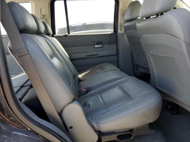 Photo 11 from auction – 2006 DODGE DURANGO SL with VIN 1D8HD48N16F117012