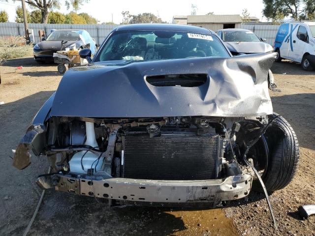 Photo 5 from auction – 2022 DODGE CHALLENGER with VIN 2C3CDZJG4NH265383