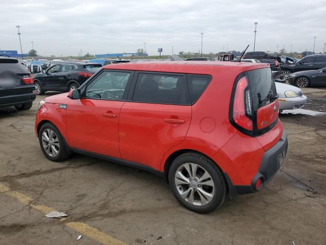 Снимка 2 от търг – 2015 KIA SOUL + с VIN KNDJP3A57F7769476