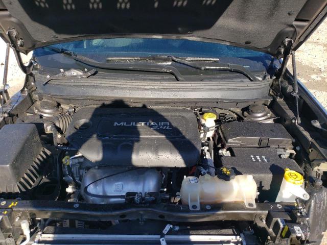 Photo 12 from auction – 2019 JEEP CHEROKEE L with VIN 1C4PJLLB1KD110867