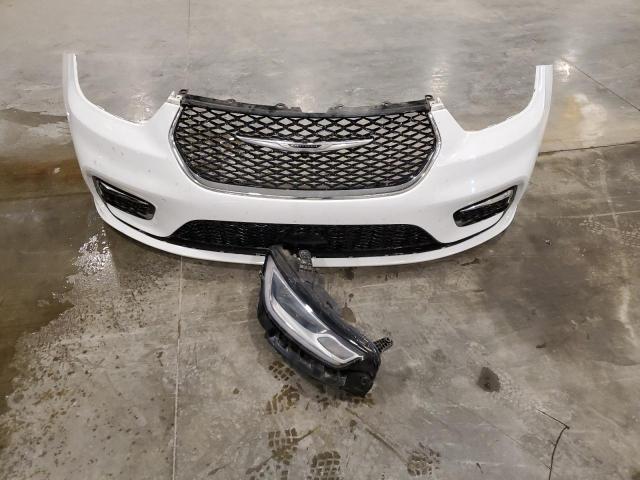 Photo 13 from auction – 2022 CHRYSLER PACIFICA T with VIN 2C4RC1BG6NR195243