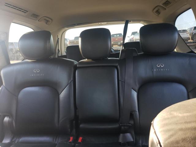 Photo 10 from auction – 2012 INFINITI QX56 with VIN JN8AZ2ND7C9715380