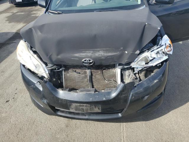 Photo 11 from auction – 2011 TOYOTA COROLLA MA with VIN 2T1KE4EE4BC047207
