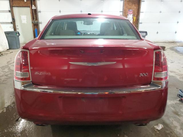 Photo 6 from auction – 2012 CHRYSLER 300 LIMITE with VIN 2C3CCACG0CH251625