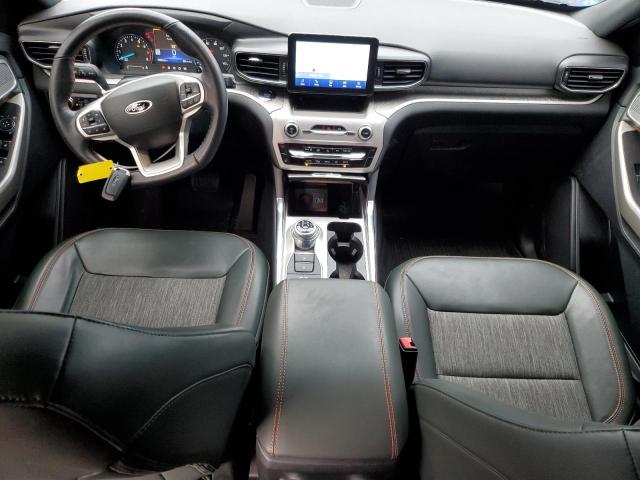 Photo 8 from auction – 2023 FORD EXPLORER T with VIN 1FMSK8JH2PGA28417