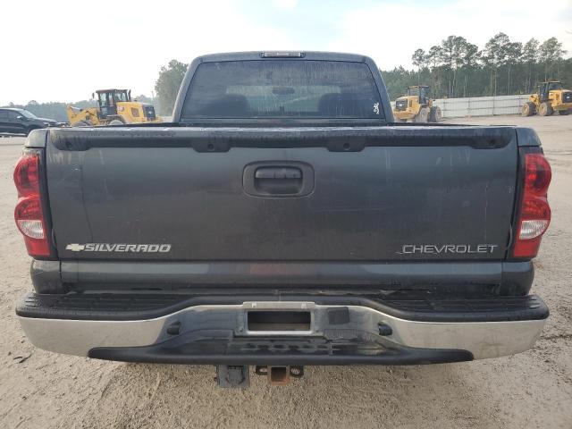 Photo 6 from auction – 2003 CHEVROLET SILVERADO with VIN 2GCEC19T131141071