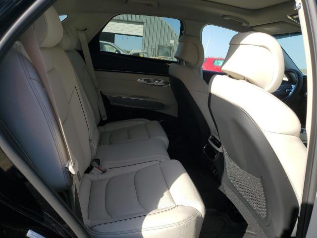 Photo 11 from auction – 2025 GENESIS GV70 BASE with VIN KMUMADTB1SU175305