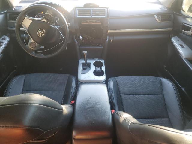 Photo 8 from auction – 2014 TOYOTA CAMRY L with VIN 4T1BF1FK1EU828589