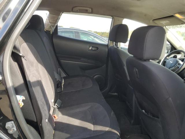 Photo 10 from auction – 2012 NISSAN ROGUE S with VIN JN8AS5MV3CW700764