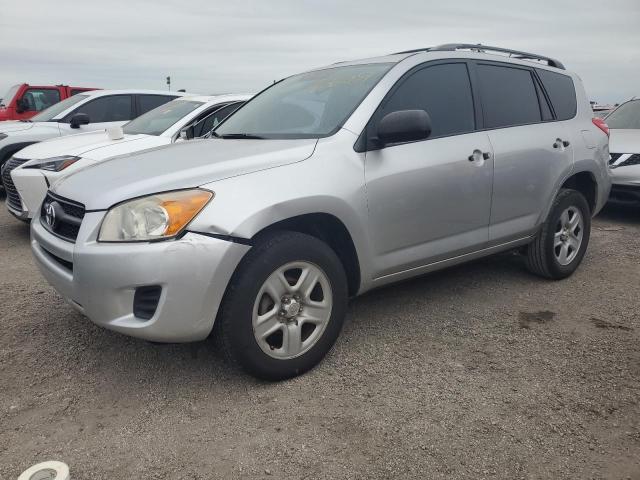 TOYOTA RAV4 2011 with VIN 2T3ZF4DVXBW053256 - Photo from auction