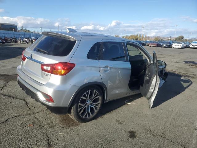 Photo 3 from auction – 2019 MITSUBISHI OUTLANDER with VIN JA4AP3AU8KU013278