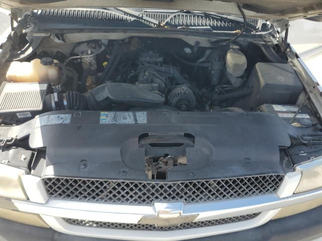 Photo 11 from auction – 2003 CHEVROLET SILVERADO with VIN 2GCEC19V131264922