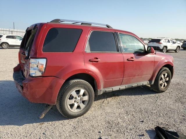 Photo 3 from auction – 2011 FORD ESCAPE with VIN 1FMCU0EGXBKA62693