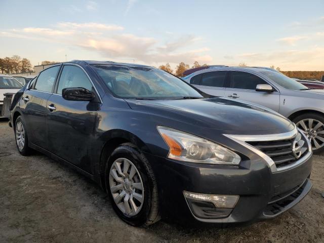 Photo 4 from auction – 2014 NISSAN ALTIMA 2.5 with VIN 1N4AL3AP8EC422103