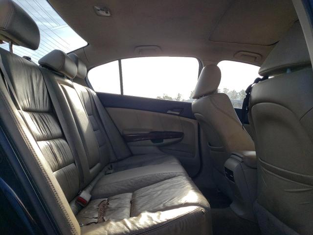 Photo 10 from auction – 2011 HONDA ACCORD EXL with VIN 1HGCP3F87BA025936