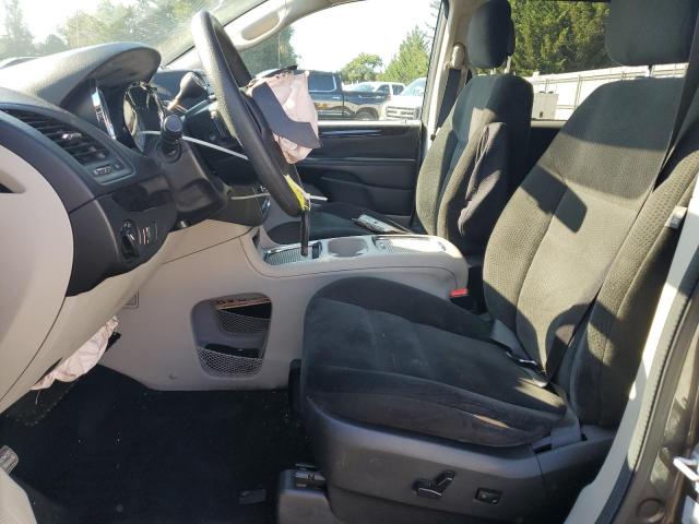 Photo 7 from auction – 2016 DODGE GRAND CARA with VIN 2C4RDGCG6GR339147