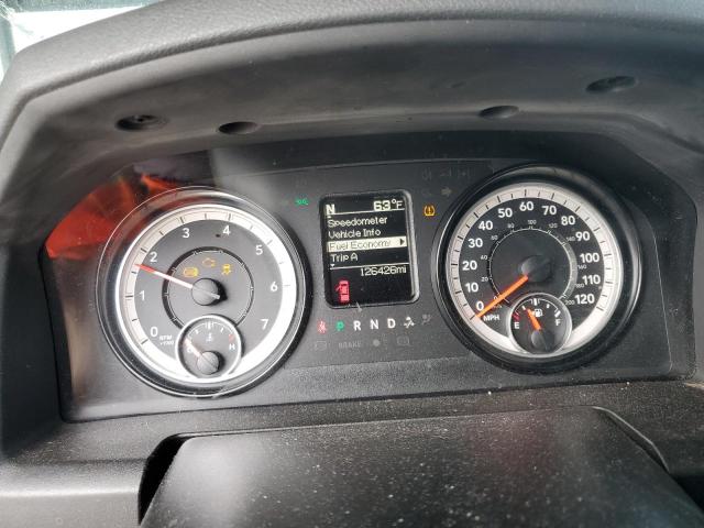 Photo 9 from auction – 2017 RAM 1500 ST with VIN 1C6RR6KT0HS671067