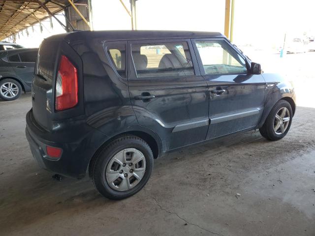Photo 3 from auction – 2013 KIA SOUL with VIN KNDJT2A57D7486515