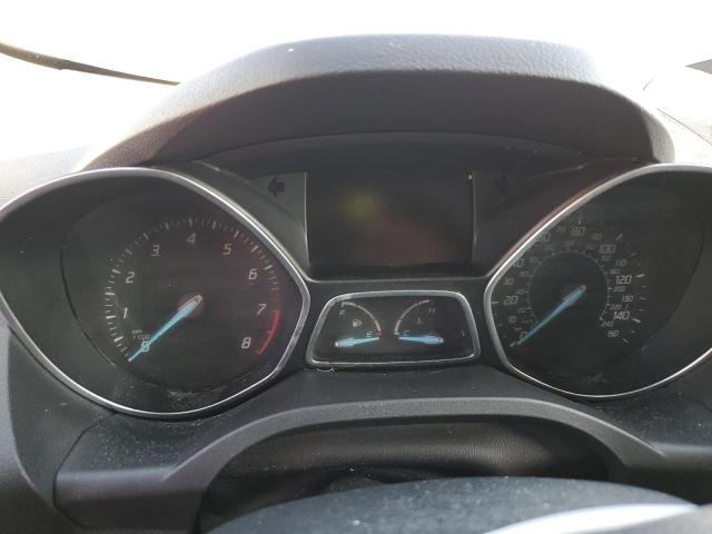 Photo 9 from auction – 2013 FORD ESCAPE SE with VIN 1FMCU0GX1DUB69748