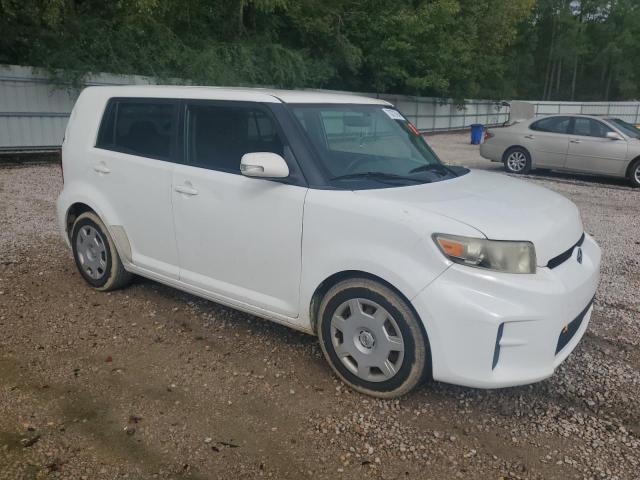 Photo 4 from auction – 2012 TOYOTA SCION XB with VIN JTLZE4FE3C1142798
