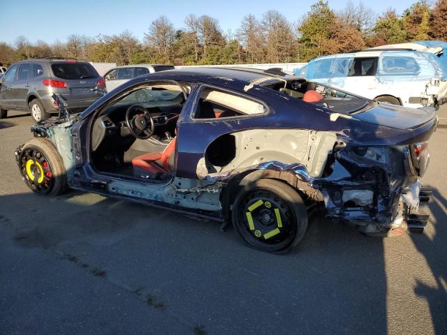 Фото 2 с аукциона – 2023 BMW M4 COMPETI с VIN WBS33AZ01PCL20135