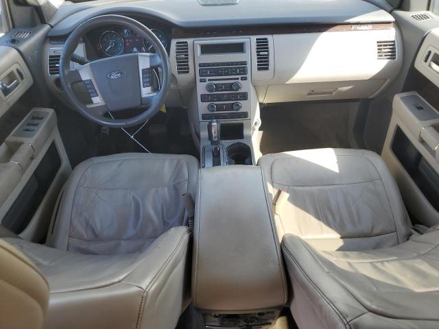 Photo 8 from auction – 2012 FORD FLEX SEL with VIN 2FMGK5CC3CBD18589